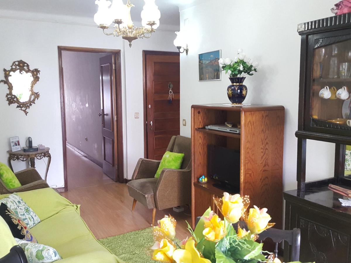 Apartment Rustic OOporto Exteriör bild